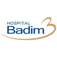 Logo Hospital Badim