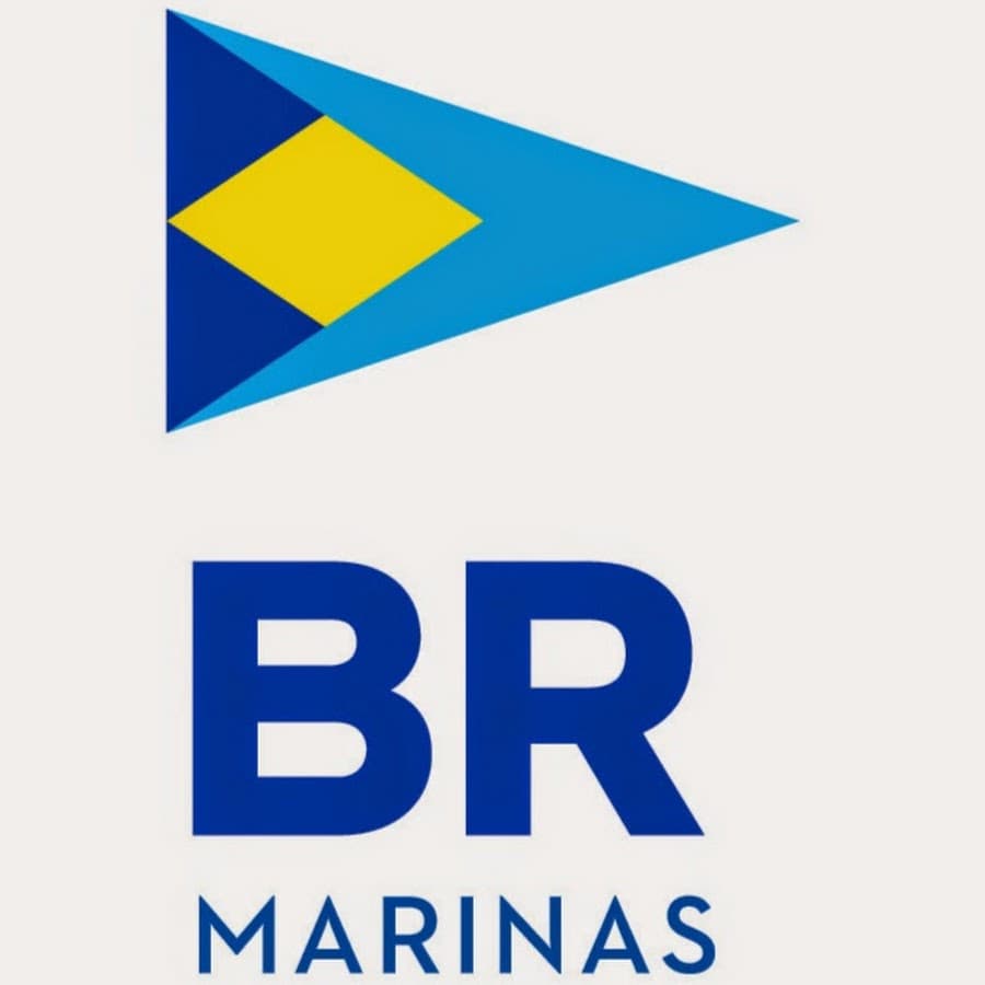 Logo BR Marinas
