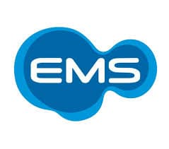 Logo EMS Farmacêutica