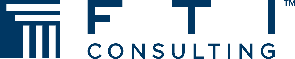 Logo FTI Consulting