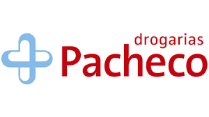 Logo Drogarias Pacheco