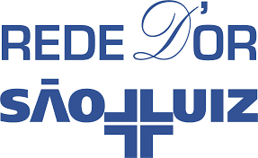 Logo Rede D'Or
