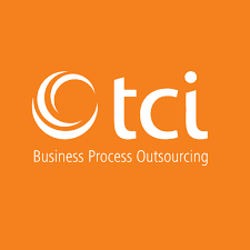 Logo TCI BPO