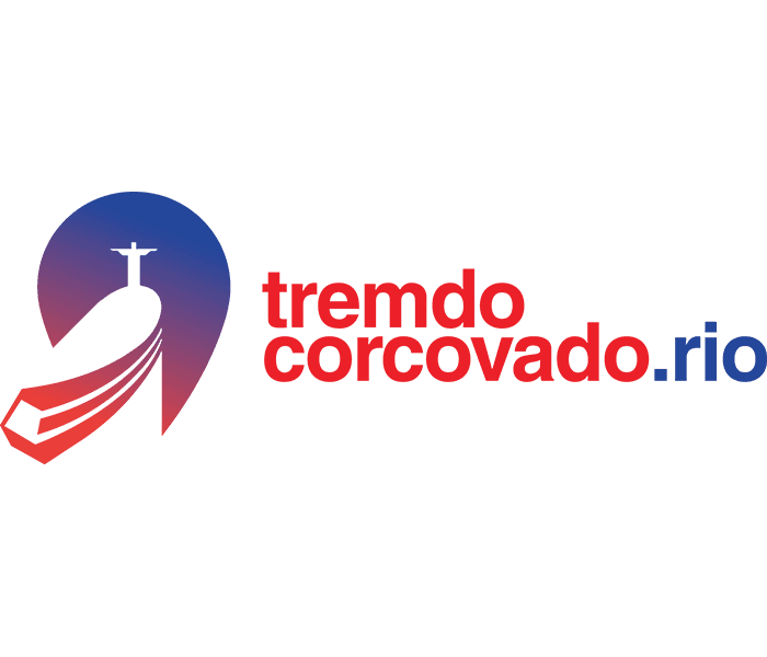 Logo Trem do Corcovado