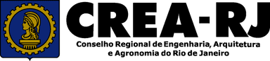 Logo CREA-RJ