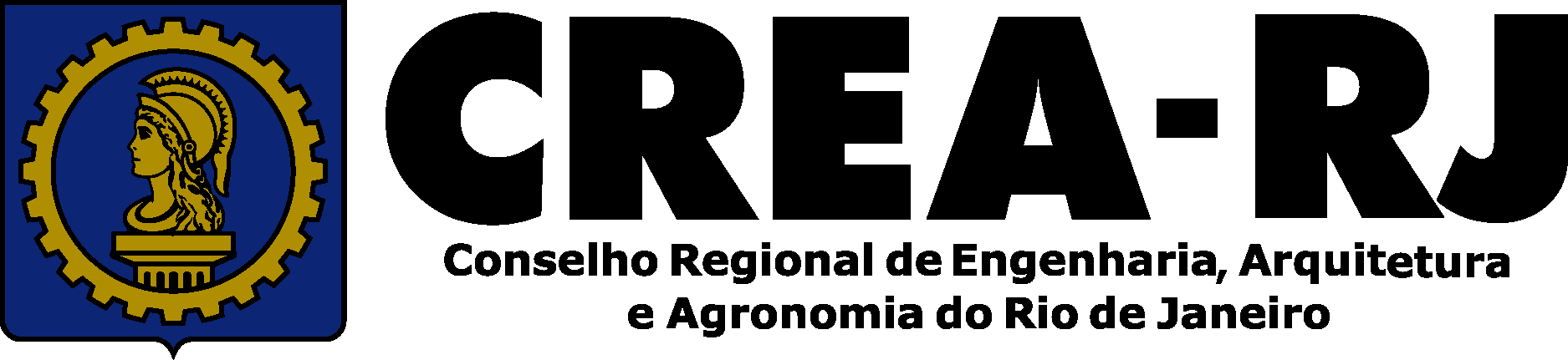 Logo CREA-RJ